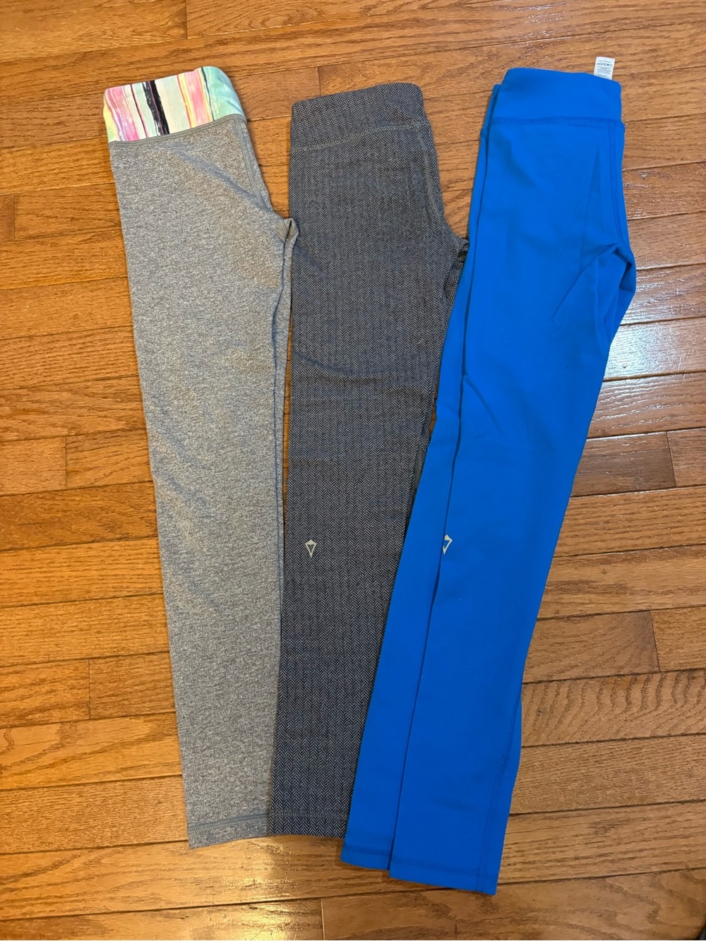 Ivivva kids lululemon leggings